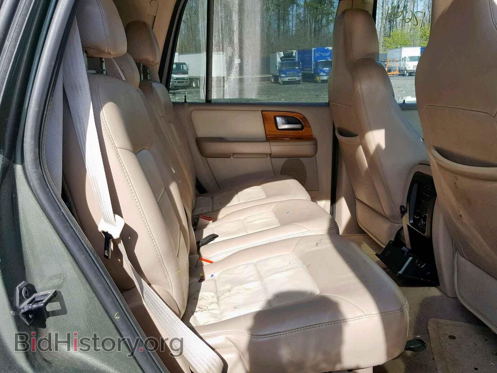 2004 FORD EXPEDITION - VIN: 1FMFU18L44LB31404 - Фото 6