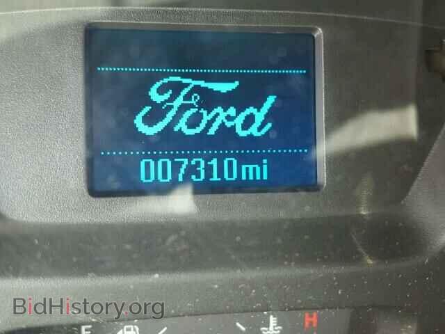 2015 FORD TRANSIT CO - VIN: 1FTNE2CM9FKA03882 - Фото 8