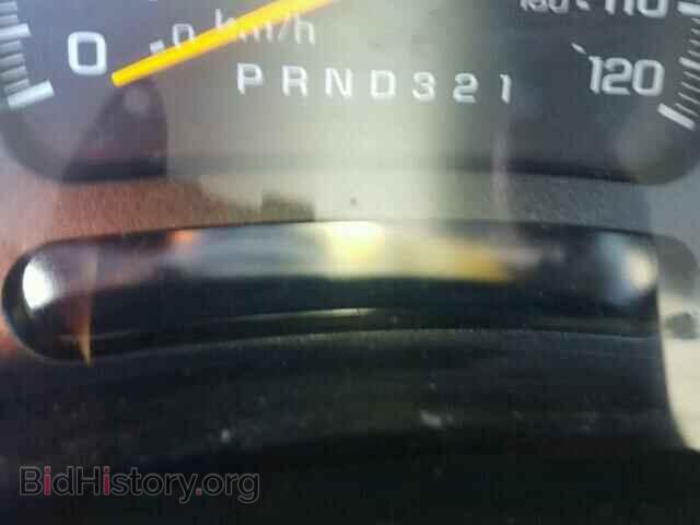 2007 CHEVROLET SILVERADO - VIN: 1GCEC19V77Z204964 - Photo 8
