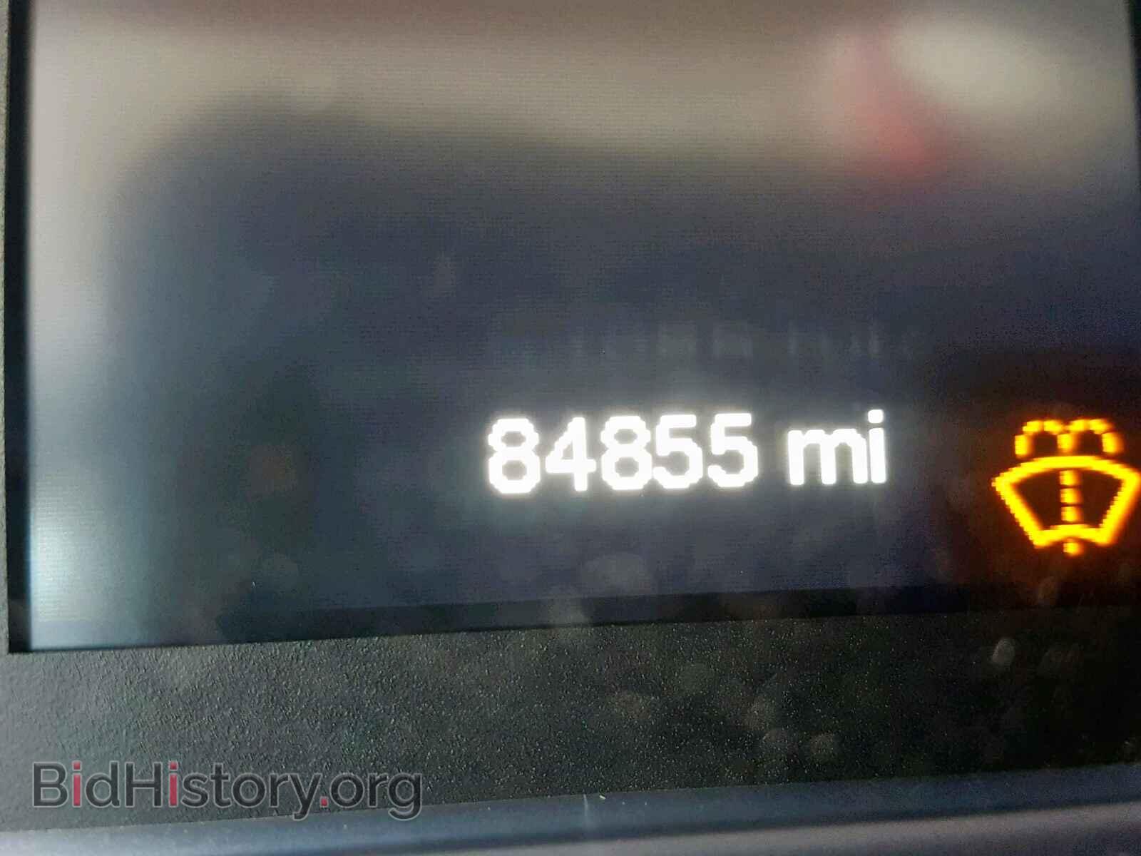 2015 CHRYSLER 200 - VIN: 1C3CCCAB9FN672175 - Фото 8