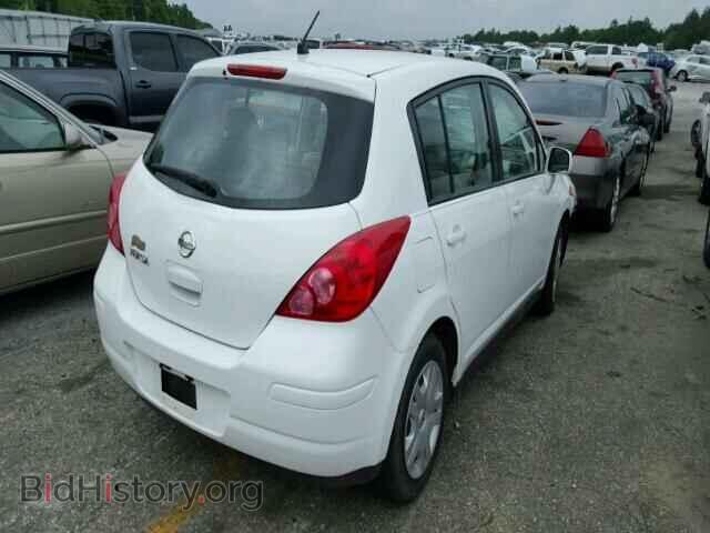 2012 NISSAN VERSA - VIN: 3N1BC1CP6CK285236 - Photo 4