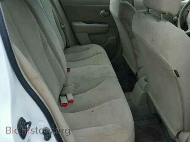 2012 NISSAN VERSA - VIN: 3N1BC1CP6CK285236 - Photo 6