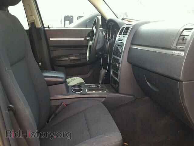 2010 DODGE CHARGER - VIN: 2B3CA3CV7AH266956 - Фото 5