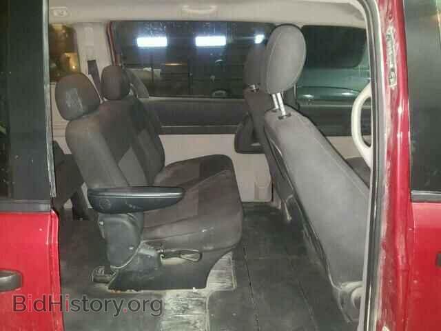 2008 DODGE CARAVAN - VIN: 1D8HN44H88B155487 - Фото 6