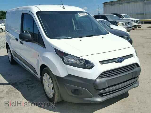 Фотография NM0LS7E70F1214721 - FORD TRANSIT CO 2015