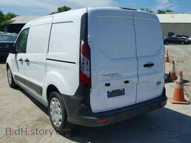 2015 FORD TRANSIT CO - VIN: NM0LS7E70F1214721 - Фото 3