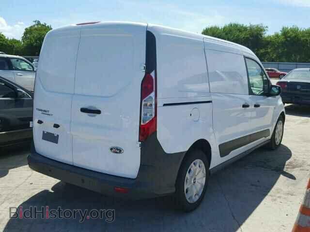 2015 FORD TRANSIT CO - VIN: NM0LS7E70F1214721 - Фото 4