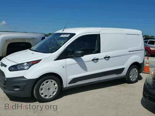 2015 FORD TRANSIT CO - VIN: NM0LS7E70F1214721 - Фото 10
