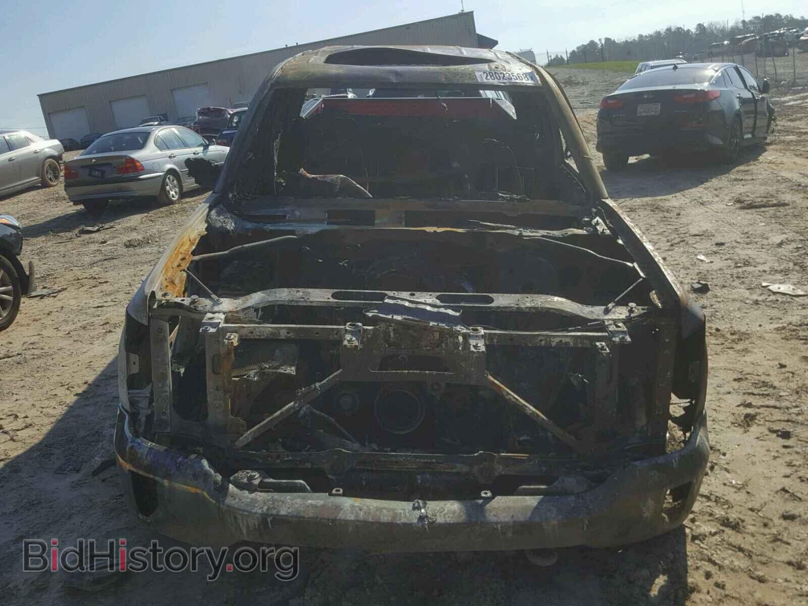 2016 CHEVROLET SILVERADO - VIN: 3GCUKSEC2GG358149 - Фото 10