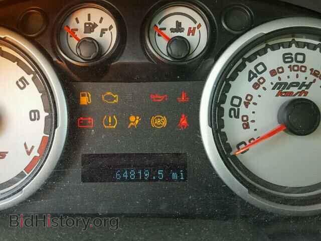 2011 FORD FOCUS - VIN: 1FAHP3FN2BW186195 - Фото 8