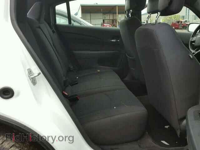2012 CHRYSLER 200 - VIN: 1C3CCBAB1CN223014 - Photo 6