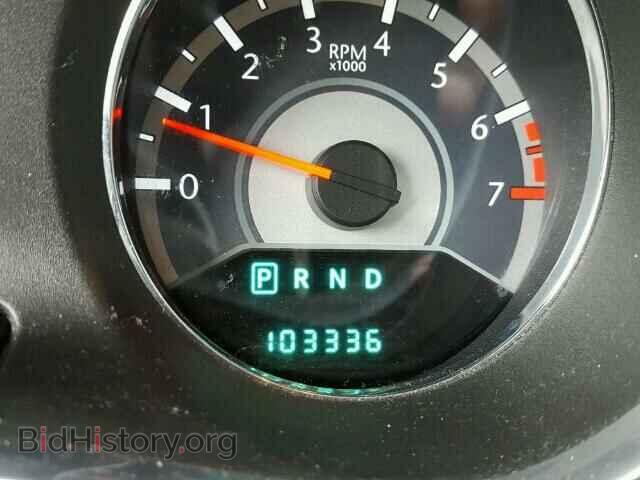 2012 CHRYSLER 200 - VIN: 1C3CCBAB1CN223014 - Photo 8
