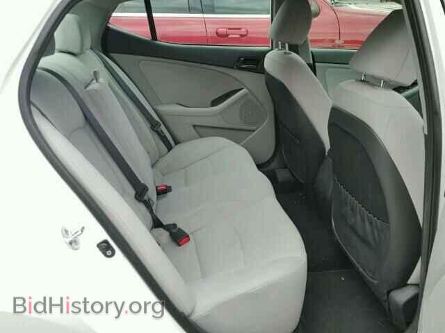2015 KIA OPTIMA - VIN: KNAGM4A77F5568776 - Photo 6