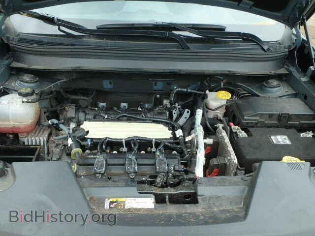 2014 JEEP CHEROKEE - VIN: 1C4PJMBS0EW201564 - Photo 7
