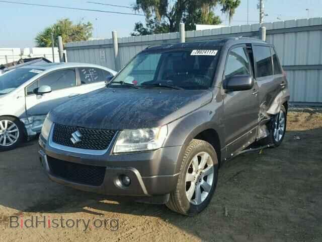 2011 SUZUKI GR VITARA - VIN: JS3TE0D73B4100404 - Фото 2
