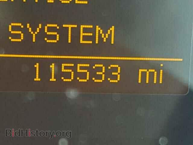 2011 SUZUKI GR VITARA - VIN: JS3TE0D73B4100404 - Фото 8