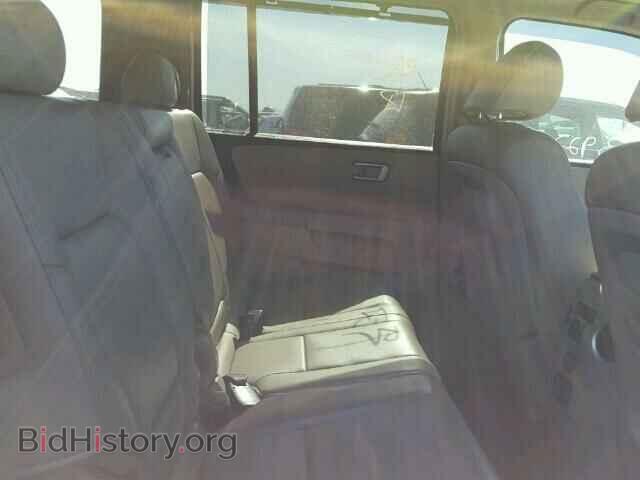 2009 HONDA PILOT - VIN: 5FNYF48919B006058 - Фото 6