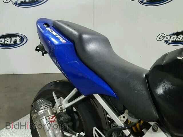 2004 HONDA CBR CYCLE - VIN: JH2PC35124M500272 - Фото 6