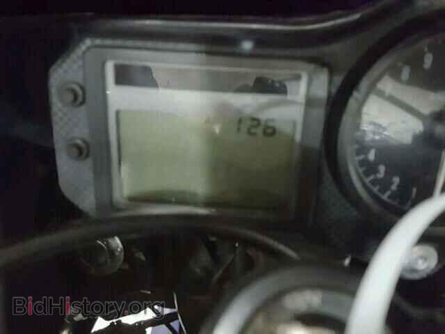 2004 HONDA CBR CYCLE - VIN: JH2PC35124M500272 - Фото 8