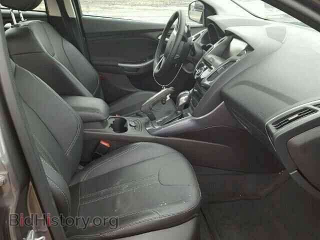 2013 FORD FOCUS - VIN: 1FADP3N20DL294020 - Фото 5