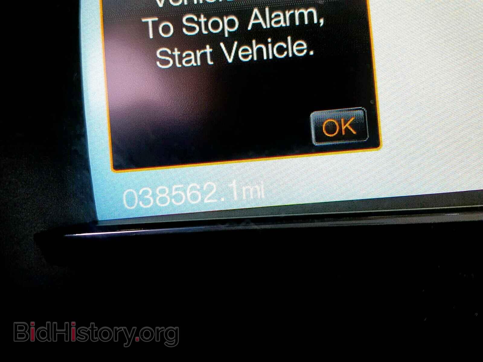 2016 FORD EXPLORER L - VIN: 1FM5K8F86GGB03674 - Photo 8