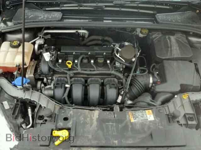 2015 FORD FOCUS - VIN: 1FADP3F29FL374014 - Фото 7