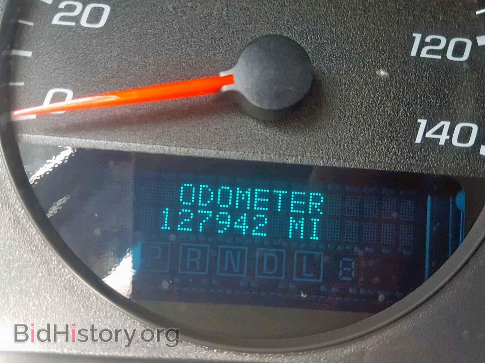 2013 CHEVROLET IMPALA - VIN: 2G1WF5E35D1200948 - Фото 8