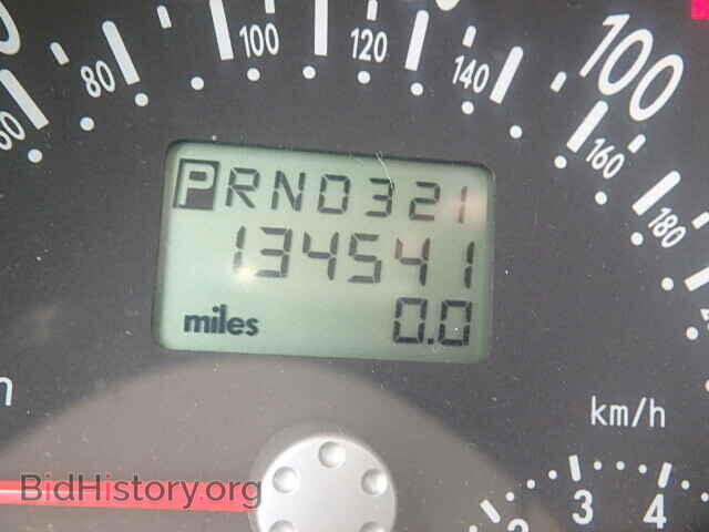 2002 VOLKSWAGEN BEETLE - VIN: 3VWCK21C82M452089 - Фото 8