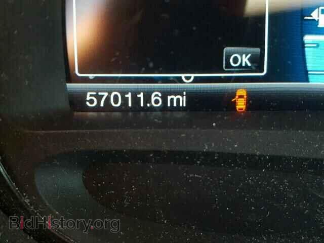 2013 FORD EDGE - VIN: 2FMDK3KC7DBB52927 - Photo 8