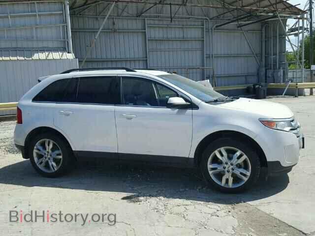 2013 FORD EDGE - VIN: 2FMDK3KC7DBB52927 - Photo 9