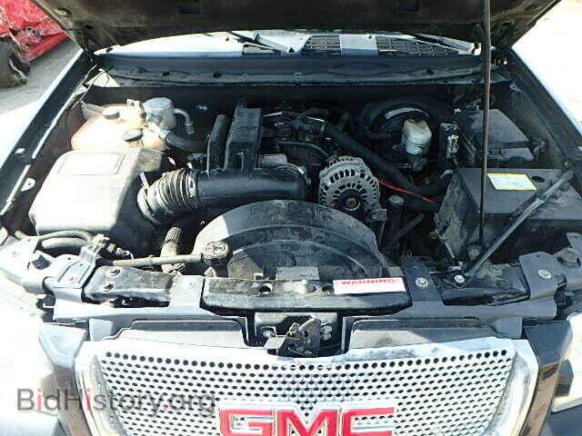 2006 GMC ENVOY - VIN: 1GKET63MX62269249 - Фото 7