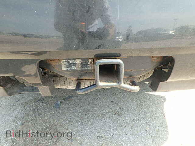2006 GMC ENVOY - VIN: 1GKET63MX62269249 - Фото 10