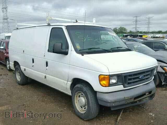 Photo 1FTRE14W46HA23093 - FORD ECONOLINE 2006
