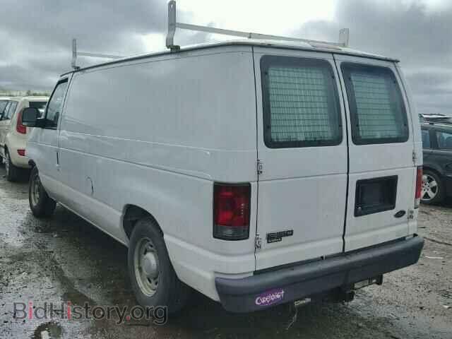 2006 FORD ECONOLINE - VIN: 1FTRE14W46HA23093 - Фото 3