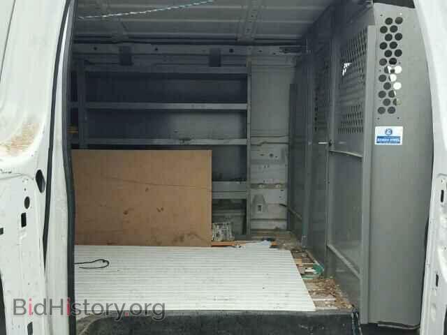 2006 FORD ECONOLINE - VIN: 1FTRE14W46HA23093 - Фото 6
