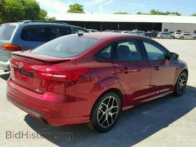 2015 FORD FOCUS - VIN: 1FADP3F20FL280782 - Photo 4