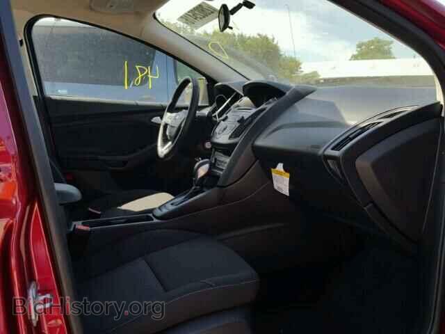 2015 FORD FOCUS - VIN: 1FADP3F20FL280782 - Photo 5