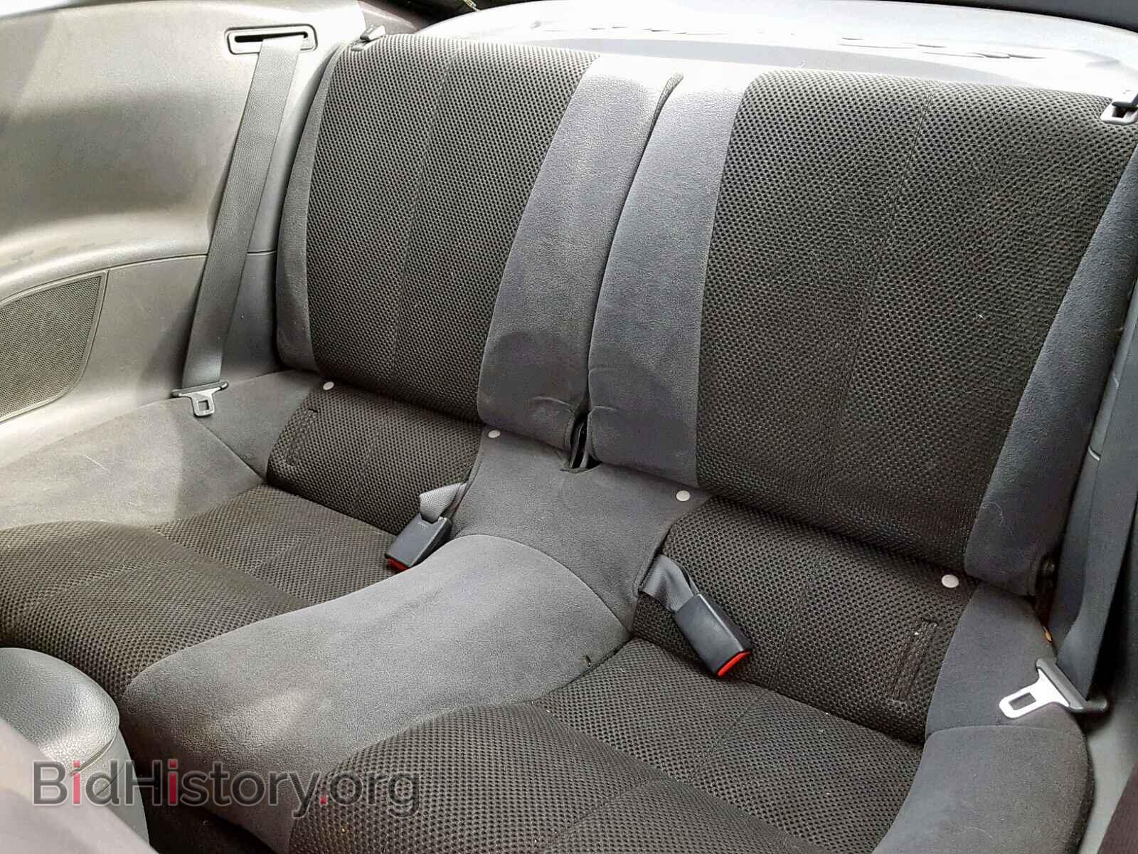 2006 MITSUBISHI ECLIPSE - VIN: 4A3AK24FX6E009225 - Photo 6