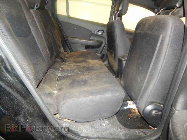 2013 CHRYSLER 200 - VIN: 1C3CCBBB1DN602692 - Фото 6