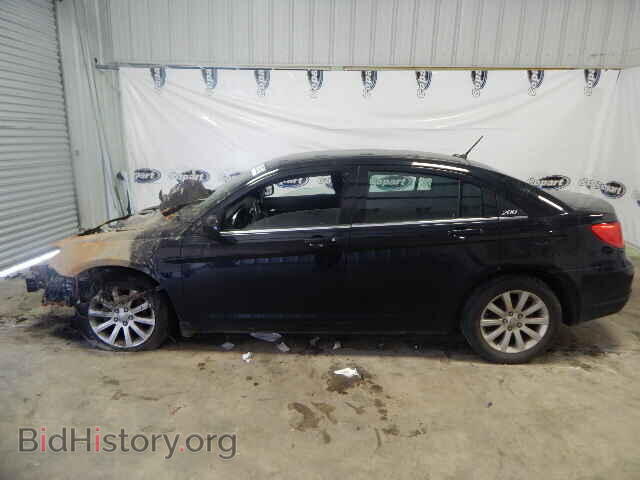 2013 CHRYSLER 200 - VIN: 1C3CCBBB1DN602692 - Фото 9