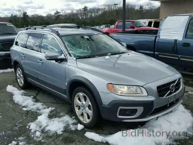 Photo YV4992BZ0A1083880 - VOLVO XC70 2010