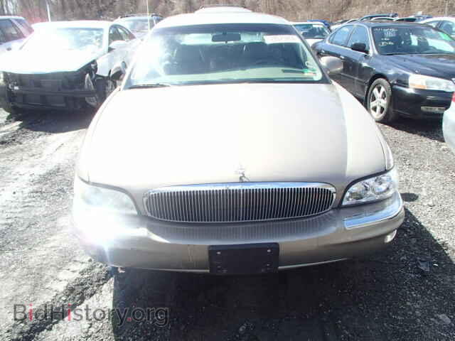 2003 BUICK PARK AVE - VIN: 1G4CW54K03412160 - Фото 9