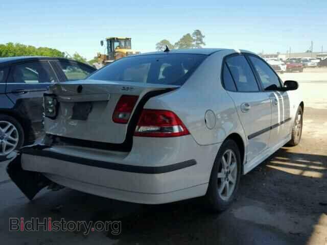 2007 SAAB 9 3 - VIN: YS3FD49Y071004254 - Фото 4