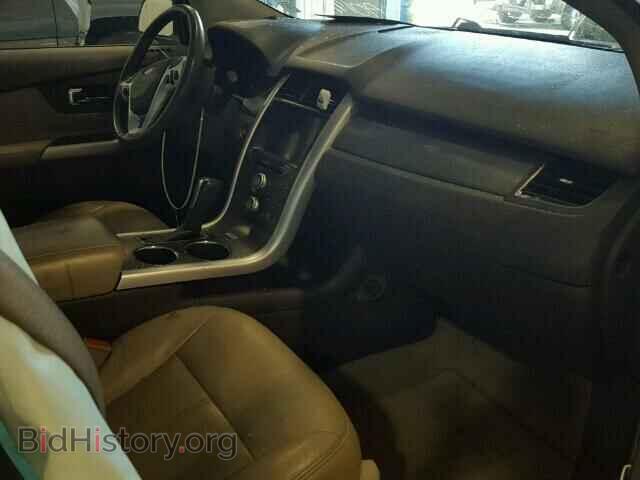 2012 FORD EDGE - VIN: 2FMDK3J91CBA01912 - Фото 5