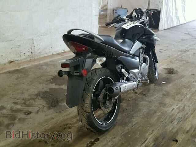 2013 SUZUKI OTHR CYCLE - VIN: LC6GJ55F9D1101121 - Фото 4