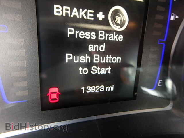 2015 CHRYSLER 200 - VIN: 1C3CCCBB4FN555747 - Фото 8