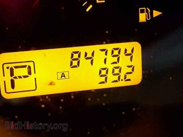 2009 NISSAN VERSA - VIN: 3N1BC13E79L415963 - Фото 8