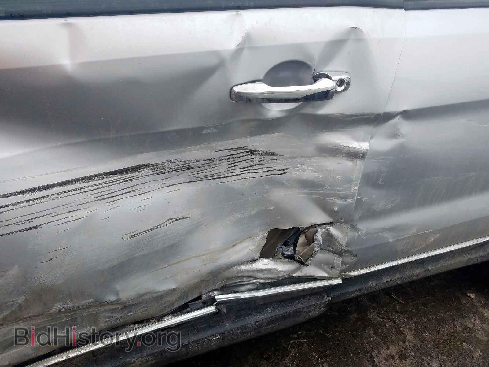 2014 FORD EXPLORER - VIN: 1FN5K8081EGC58181 - Фото 10