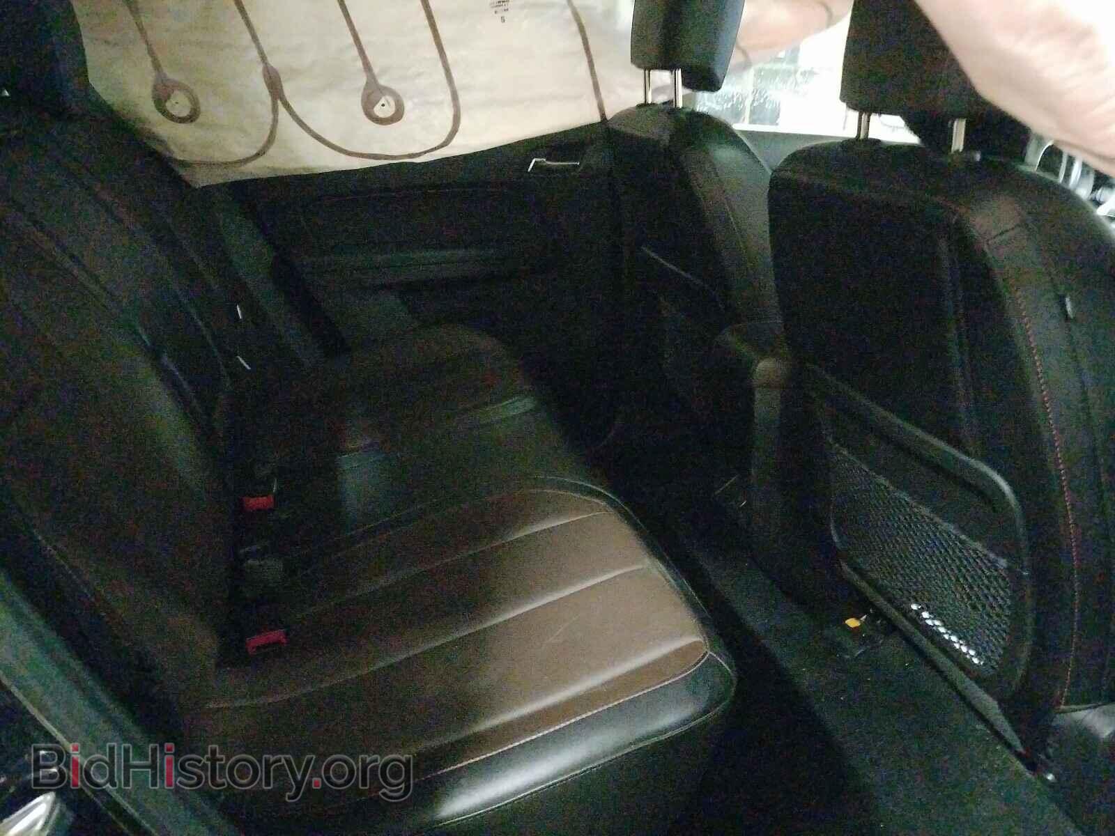 2014 GMC TERRAIN - VIN: 2GKALSEKXE6219696 - Фото 6