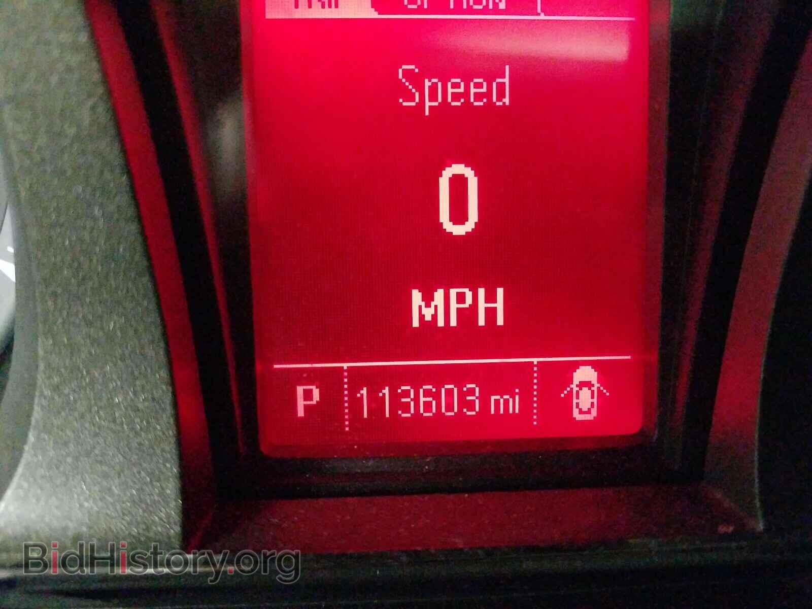 2014 GMC TERRAIN - VIN: 2GKALSEKXE6219696 - Фото 8